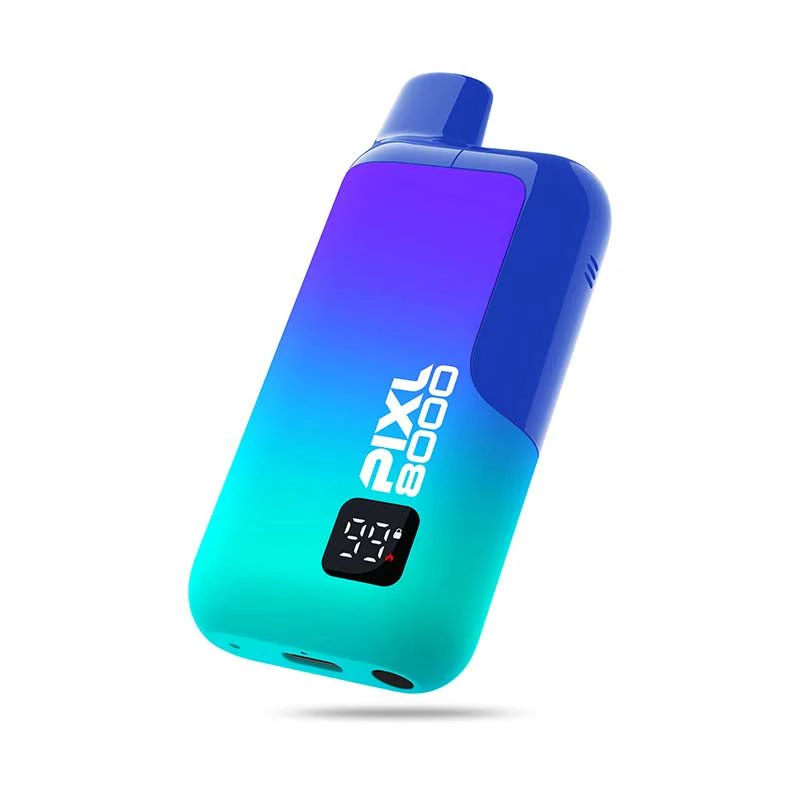 PIXL 8000 Prefilled Kit | £8 - Image 11