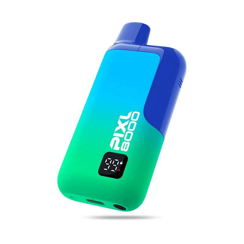 PIXL 8000 Prefilled Kit | £8 - Image 12