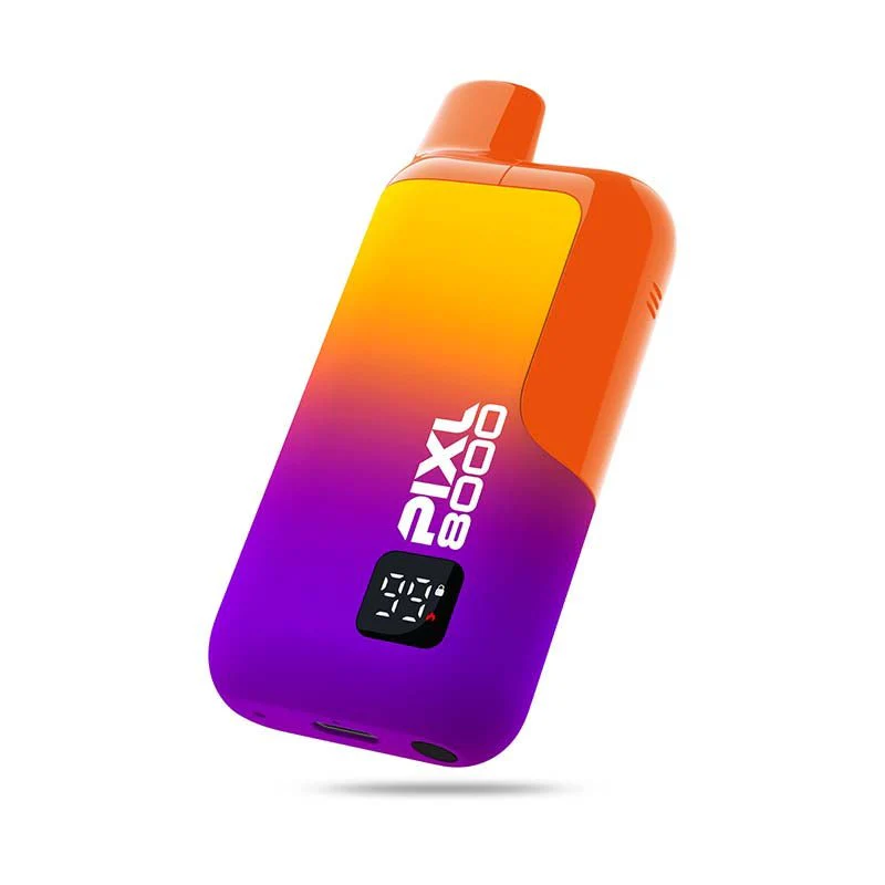 PIXL 8000 Prefilled Kit | £8 - Image 13