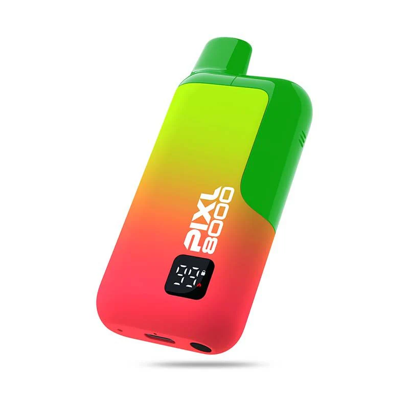 PIXL 8000 Prefilled Kit | £8 - Image 16