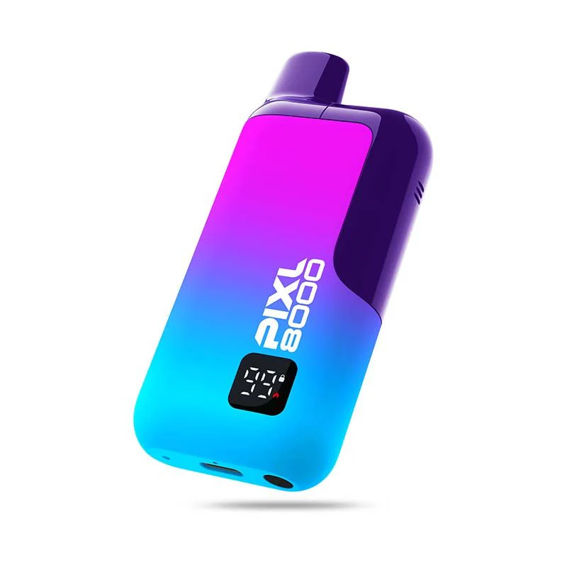 PIXL 8000 Prefilled Kit | £8 - Image 21