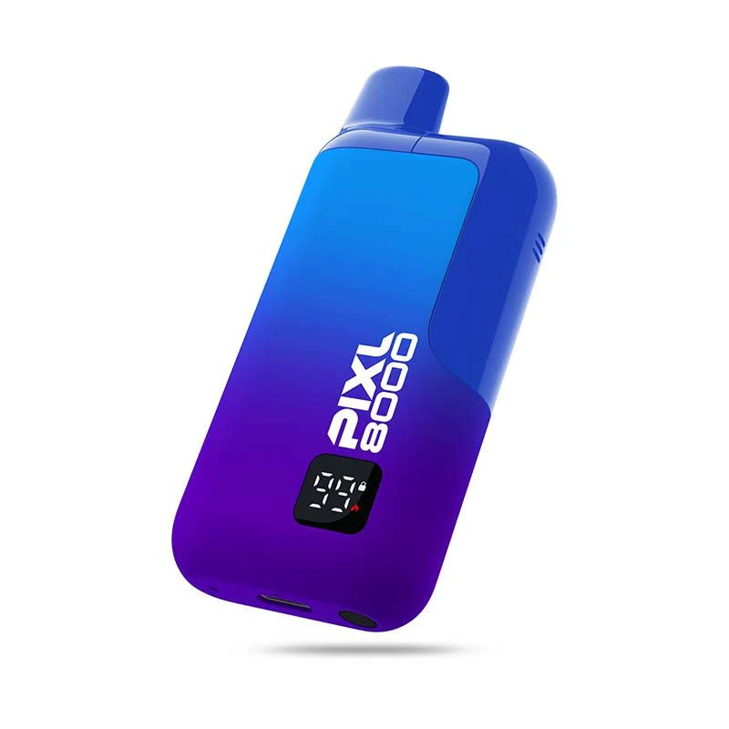 PIXL 8000 Prefilled Kit | £8 - Image 24
