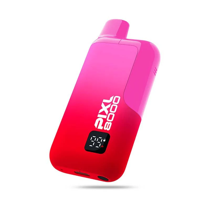 PIXL 8000 Prefilled Kit | £8 - Image 26