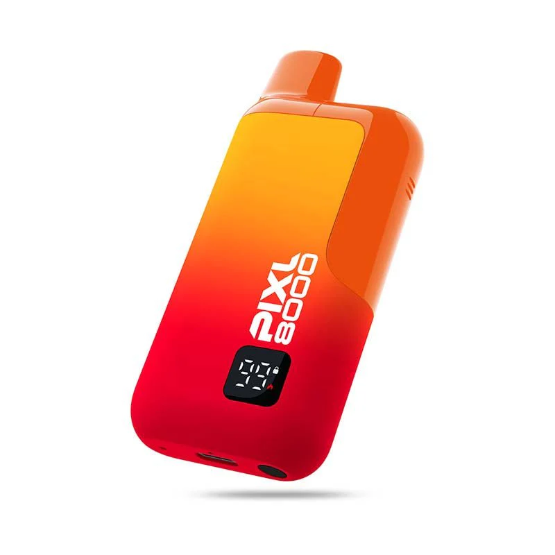 PIXL 8000 Prefilled Kit | £8 - Image 28