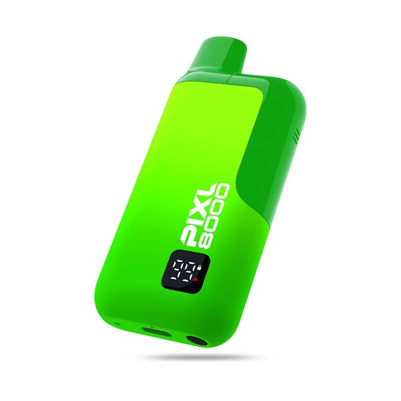 PIXL 8000 Prefilled Kit | £8 - Image 29