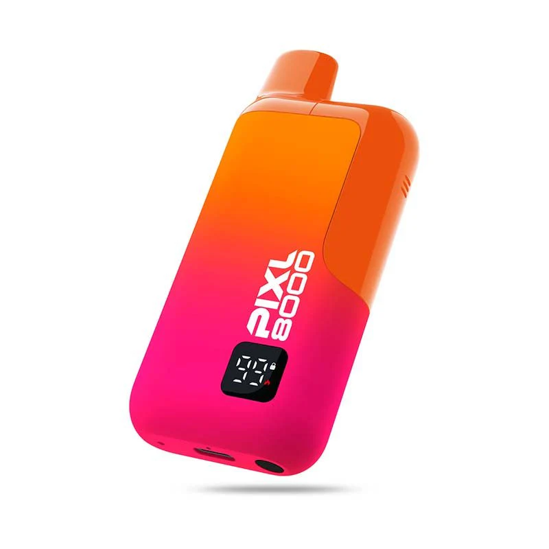 PIXL 8000 Prefilled Kit | £8 - Image 31