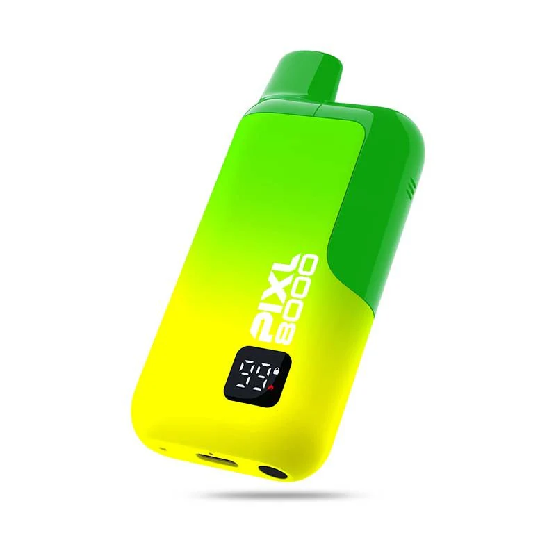 PIXL 8000 Prefilled Kit | £8 - Image 33