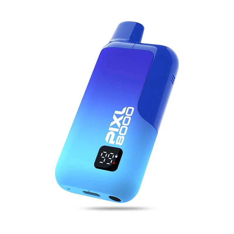 PIXL 8000 Prefilled Kit | £8 - Image 35