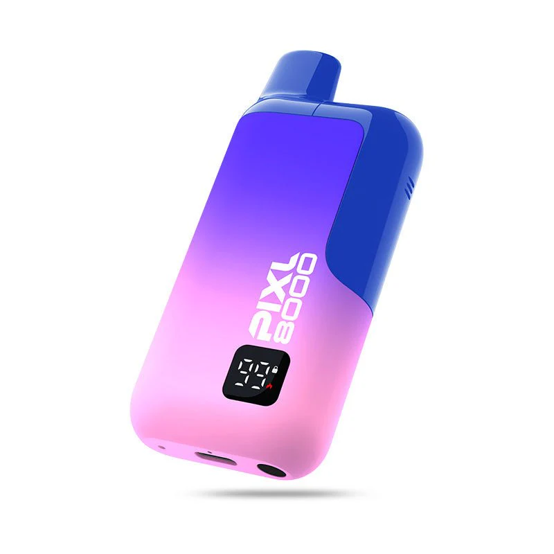 PIXL 8000 Prefilled Kit | £8 - Image 36