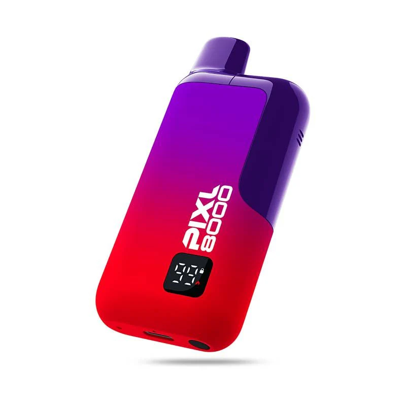 PIXL 8000 Prefilled Kit | £8 - Image 38