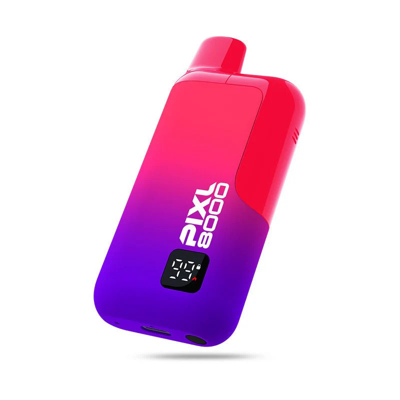 PIXL 8000 Prefilled Kit | £8 - Image 39