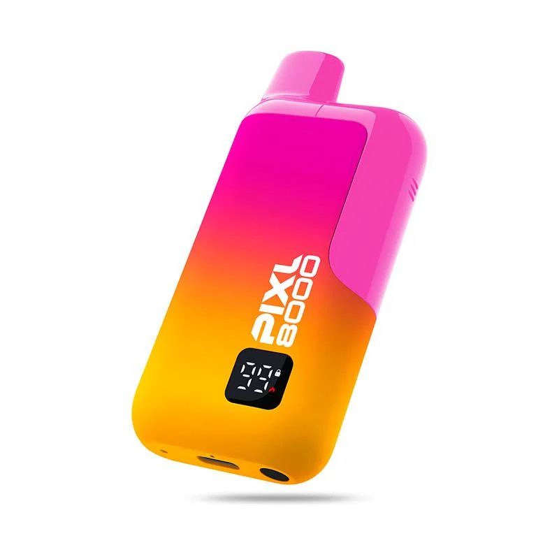 PIXL 8000 Prefilled Kit | £8 - Image 4