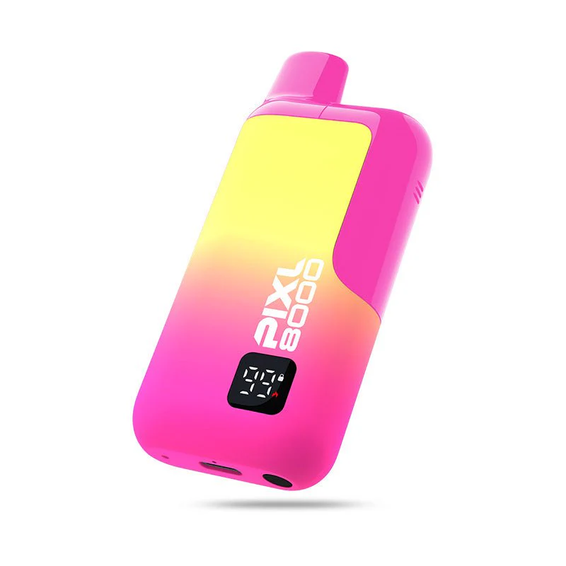 PIXL 8000 Prefilled Kit | £8 - Image 40