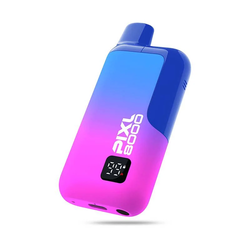 PIXL 8000 Prefilled Kit | £8 - Image 41