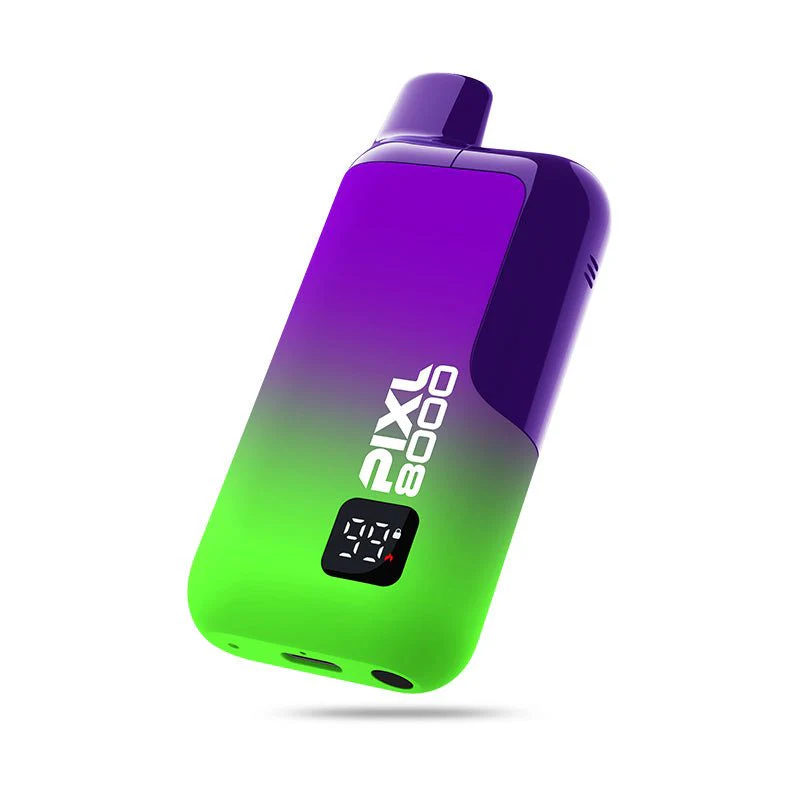 PIXL 8000 Prefilled Kit | £8 - Image 42
