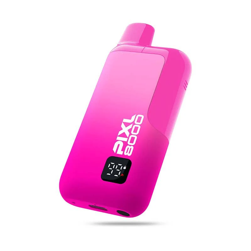 PIXL 8000 Prefilled Kit | £8 - Image 5