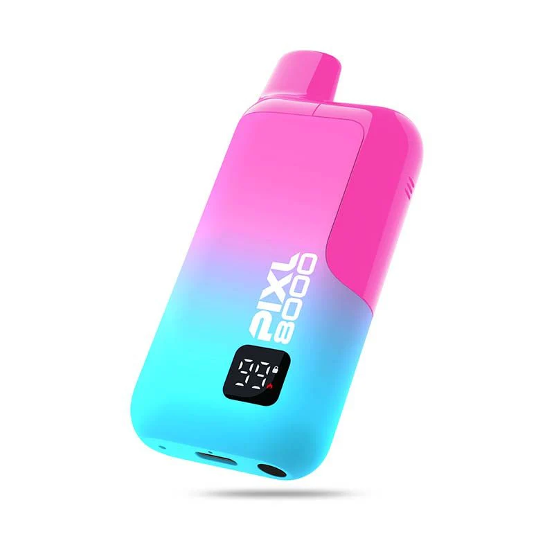PIXL 8000 Prefilled Kit | £8 - Image 7