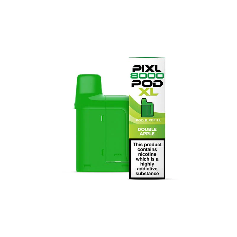 PIXL 8000 Prefilled Pods | £6 - Image 13
