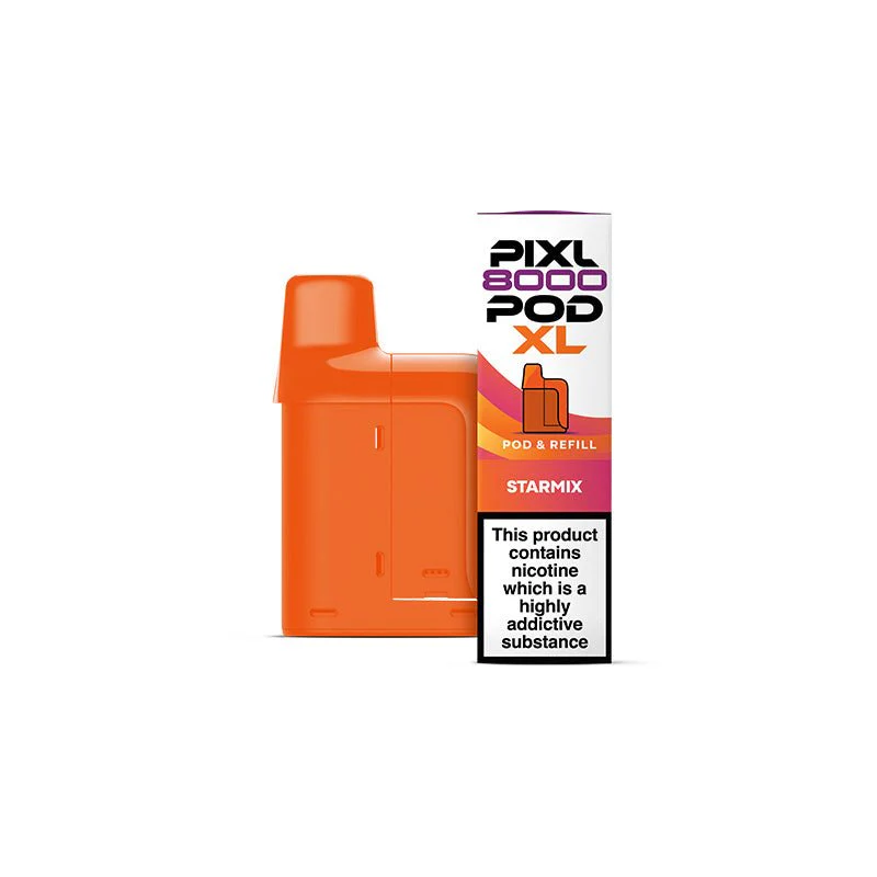 PIXL 8000 Prefilled Pods | £6 - Image 28