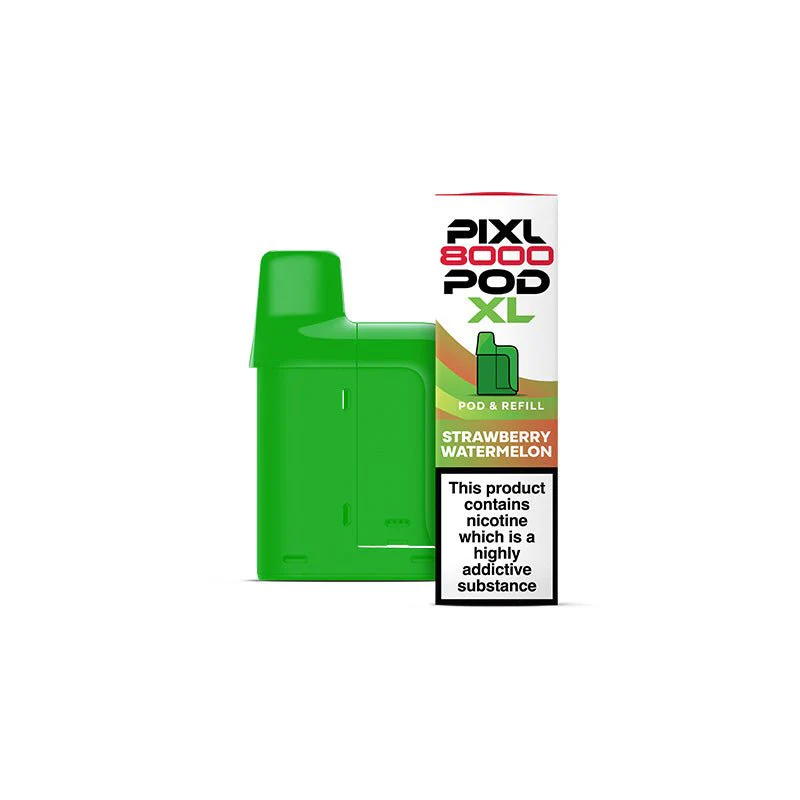 PIXL 8000 Prefilled Pods | £6 - Image 31