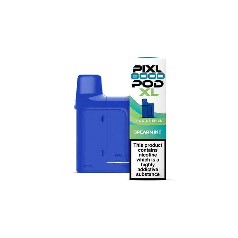 PIXL 8000 Prefilled Pods | £6 - Image 39