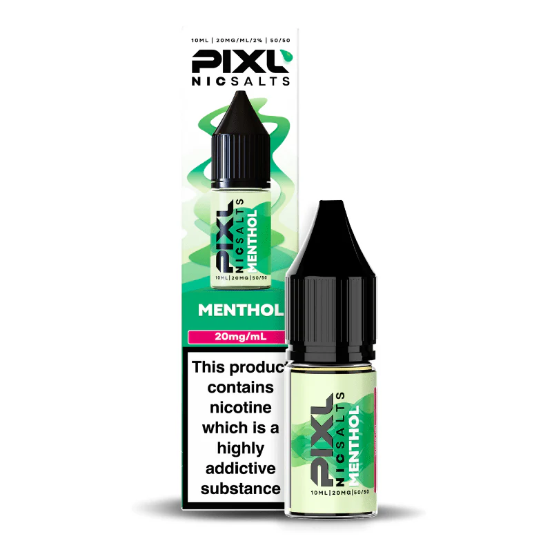 Pixl Nic Salt | £2 - Image 11