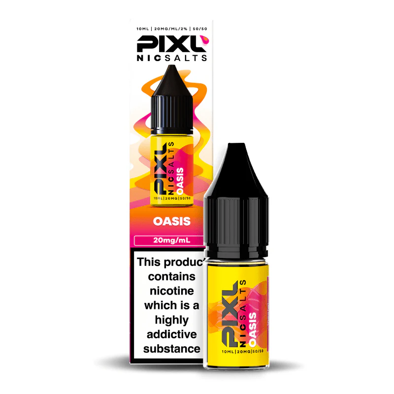 Pixl Nic Salt | £2 - Image 13