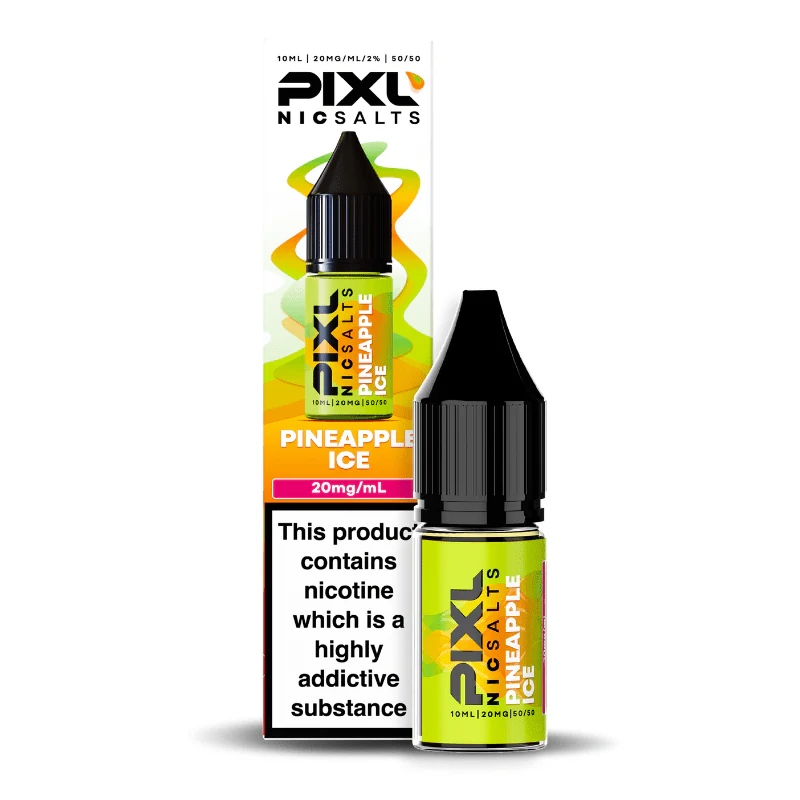 Pixl Nic Salt | £2 - Image 14
