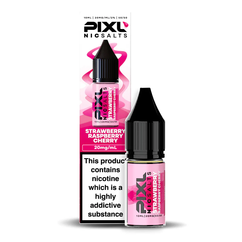 Pixl Nic Salt | £2 - Image 17