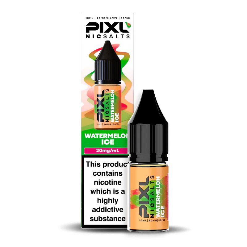 Pixl Nic Salt | £2 - Image 20