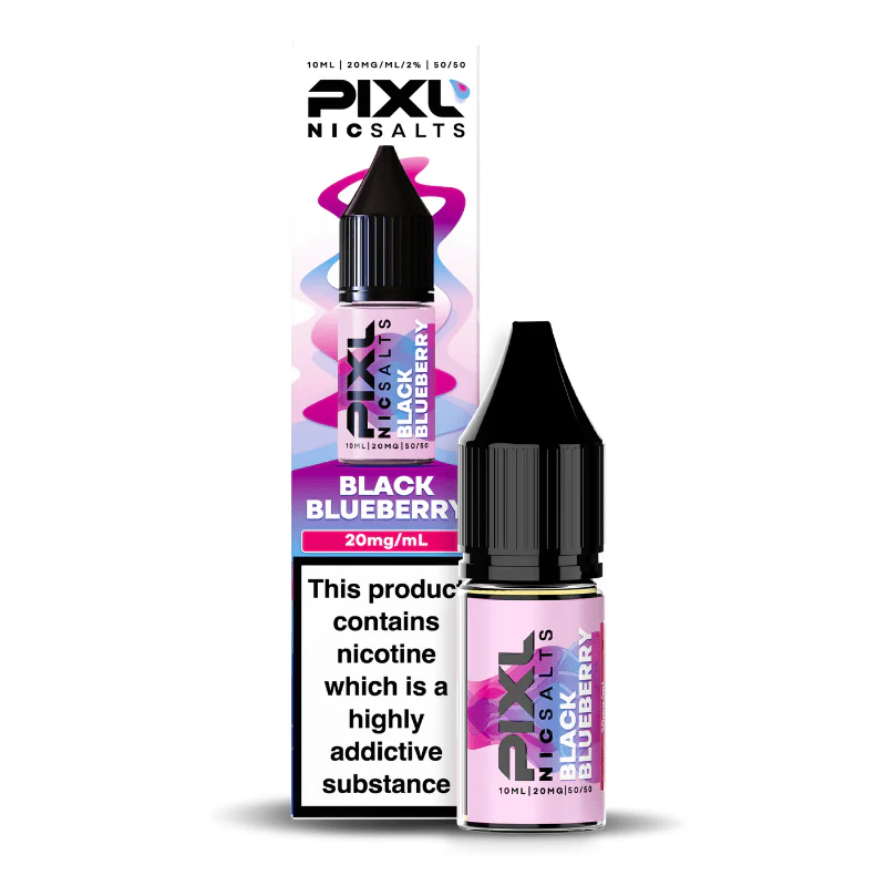 Pixl Nic Salt | £2 - Image 22