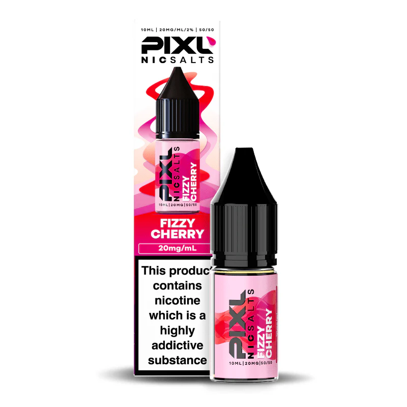 Pixl Nic Salt | £2 - Image 3