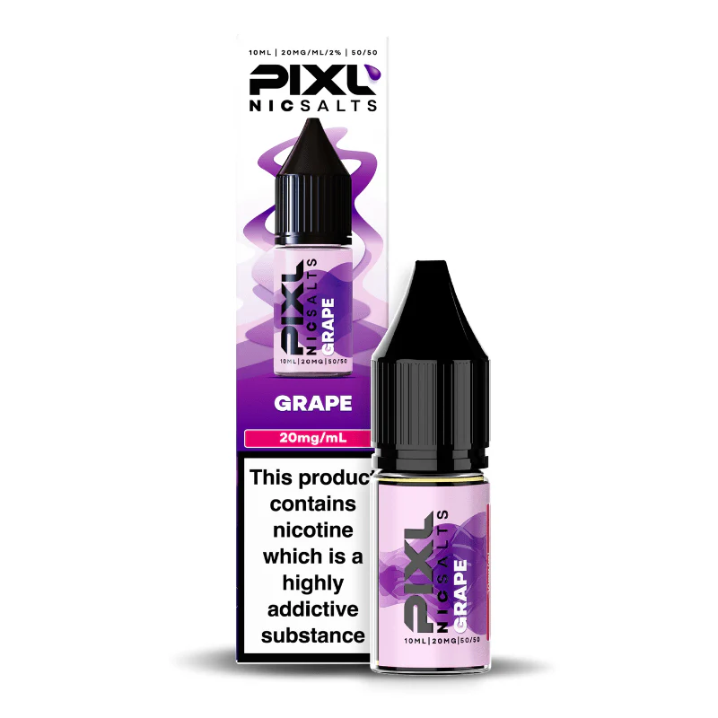 Pixl Nic Salt | £2 - Image 4