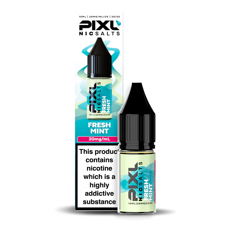 Pixl Nic Salt | £2 - Image 5