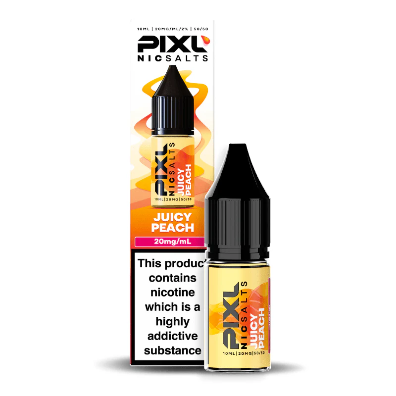 Pixl Nic Salt | £2 - Image 9