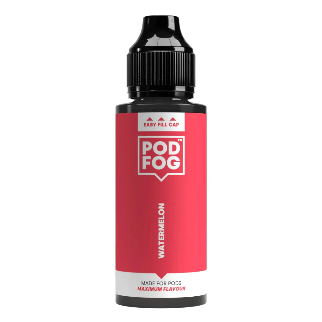 Pod Fog Longfill + 8 Nic Salts | £5 - Image 8