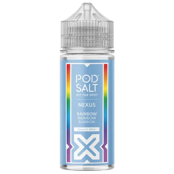 Pod Salt Nexus 70/30 | 100ml + 2 Nics | £4 - Image 12