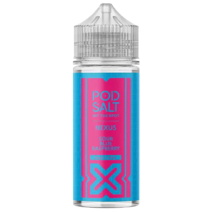 Pod Salt Nexus 70/30 | 100ml + 2 Nics | £4 - Image 13