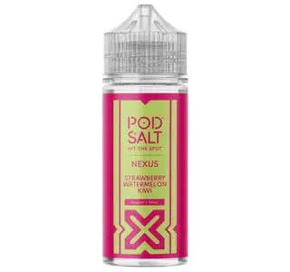 Pod Salt Nexus 70/30 | 100ml + 2 Nics | £4 - Image 16