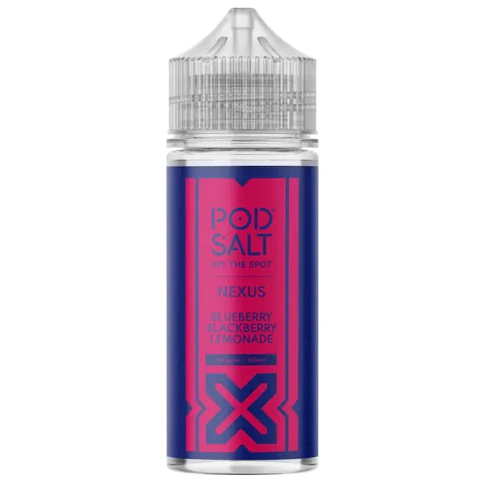 Pod Salt Nexus 70/30 | 100ml + 2 Nics | £4 - Image 2