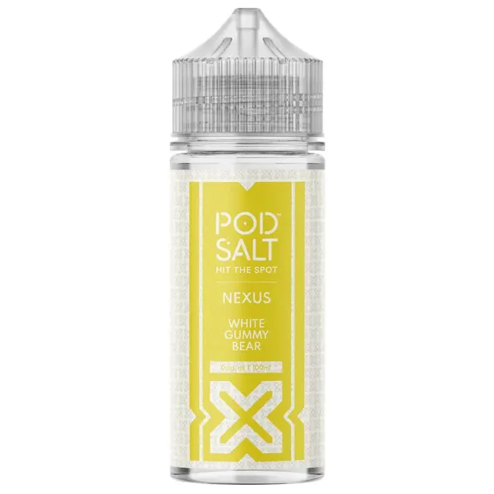 Pod Salt Nexus 70/30 | 100ml + 2 Nics | £4 - Image 20