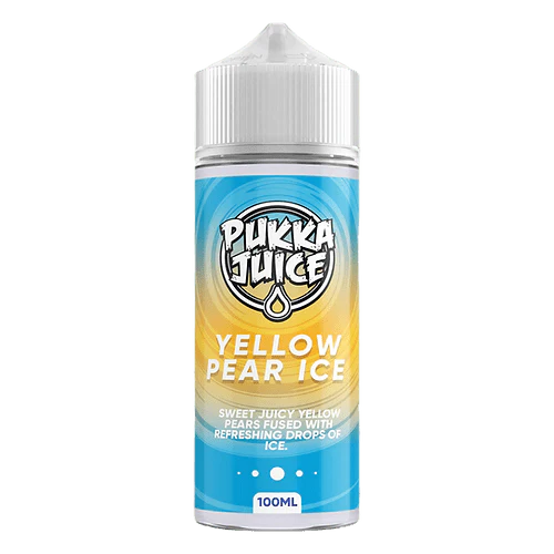 Pukka Juice 70/30 | 100ml + 2 Nics | £3 - Image 10