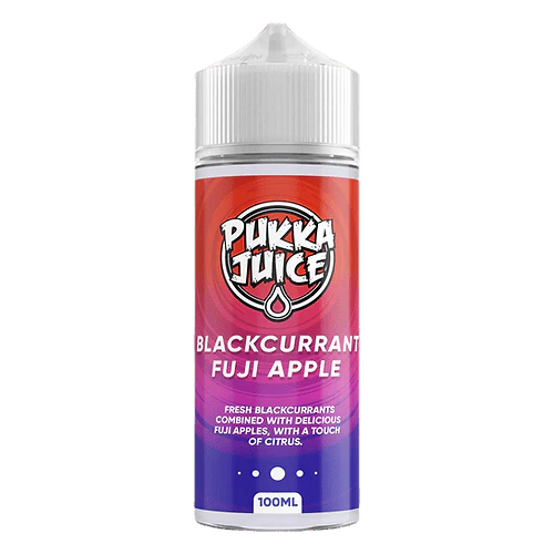 Pukka Juice 70/30 | 100ml + 2 Nics | £3 - Image 12