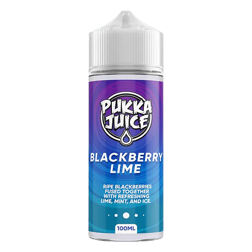 Pukka Juice 70/30 | 100ml + 2 Nics | £3 - Image 13