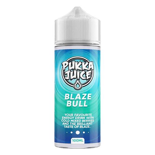 Pukka Juice 70/30 | 100ml + 2 Nics | £3 - Image 14