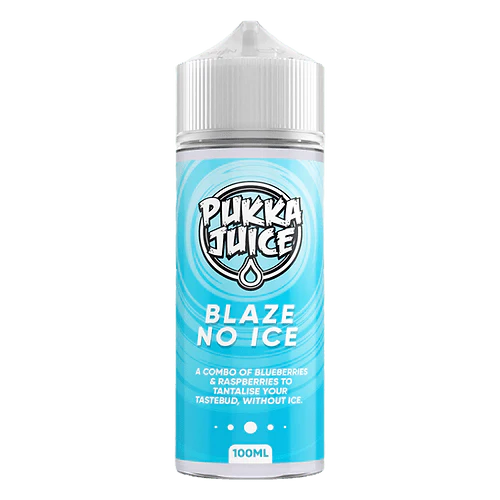 Pukka Juice 70/30 | 100ml + 2 Nics | £3 - Image 15