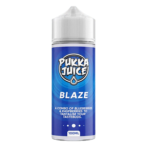 Pukka Juice 70/30 | 100ml + 2 Nics | £3 - Image 16