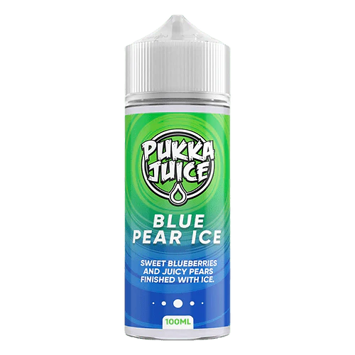 Pukka Juice 70/30 | 100ml + 2 Nics | £3 - Image 17