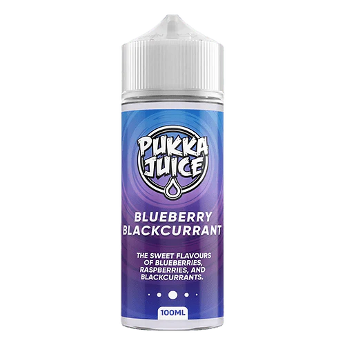 Pukka Juice 70/30 | 100ml + 2 Nics | £3 - Image 18