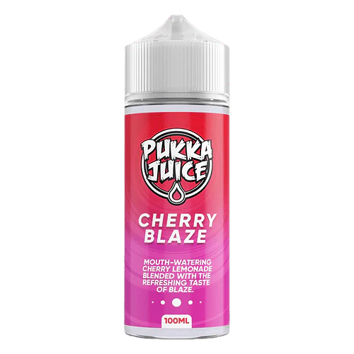 Pukka Juice 70/30 | 100ml + 2 Nics | £3 - Image 19